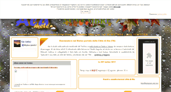 Desktop Screenshot of alameteo.it